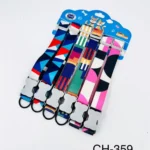 CH-359//Collar para mascota grande