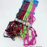 CH-366//Correa para Mascota con Arnés