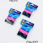 CH-377//Set Bolsas para Mascota X3