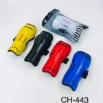 CH-443//Canilleras para Niño