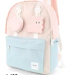 Set de Mochila Himawari "Sweet Pastel" – Edición 0422