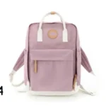 Mochila Himawari "Ultra-Organizer" – Edición 1084