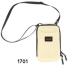 Bolsa Bandolera Compacta Himawari – Estilo y Funcionalidad Diaria 1701