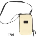 Bolsa Bandolera Compacta Himawari – Estilo y Funcionalidad Diaria 1701