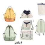 Mochila Himawari "Urban Explorer" – Modelo 0513#