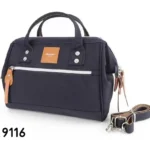 Lonchera Ejecutiva Himawari "Style & Fresh" – Modelo 9116