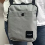 Bolso Crossbody Himawari "Essential Slim" – Modelo 0403#1