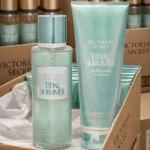 VS-5 // KIT VICTORIA'S SECRET TIDAL SHIMMER (RESPLANDOR DE MAREA)
