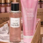 VS-6 // KIT VICTORIA'S SECRET BIKINI SHIMMER