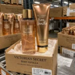 VS-3 // KIT VICTORIA'S SECRET BARE VAINILLA (VAINILLA PURA)