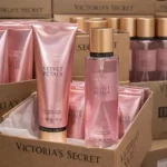 VS-1// KIT VICTORIA'S SECRET VELVET PETALS (PETALOS DE TERCIOPELO)