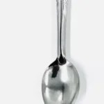 XX-1//CUCHARA METALICA