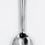 XX-10//CUCHARA METALICA