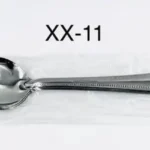 XX-11//CUCHARA METALICA