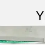 YES-9//CUCHILLO MANGO DE MADERA