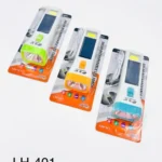 LH-401 // LINTERNA RECARGABLE