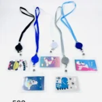 502 // PORTA CARNET