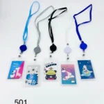 501 // PORTA CARNET