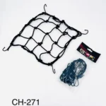 CH-271 // MALLA PULPO PARA MOTOS