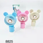 8825 // VENTILADOR PORTATIL