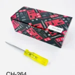 CH-264 // DESTORNILLADOR