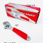CH-257 // LLAVE INGLESA