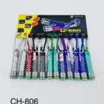 CH-806 // LLAVERO LASER