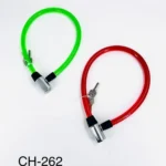 CH-262 // GUAYA PARA CICLA
