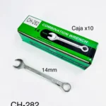 CH-282 // LLAVE TUERCA