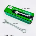 CH-283 // LLAVE TUERCA