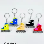 CH-693 // LLAVERO