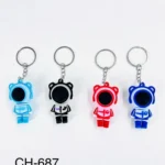 CH-687 // LLAVERO