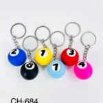 CH-684 // LLAVERO