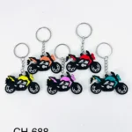 CH-688 // LLAVERO