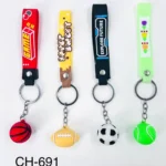 CH-691 // LLAVERO