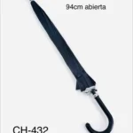 CH-432 // SOMBRILLA