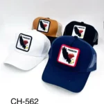 CH-562 // GORRA ADULTO