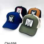 CH-556 // GORRA ADULTO