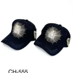 CH-555 // GORRA ADULTO