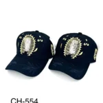 CH-554 // GORRA ADULTO