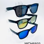 WCH5502 // GAFAS