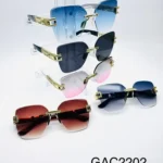 GAC2202 // GAFAS