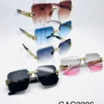 GAC2206 // GAFAS
