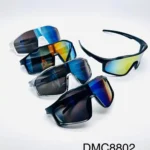 DMC8802 // GAFAS