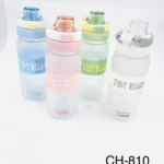 CH-810 // TERMO