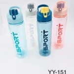 YY-151 // TERMO