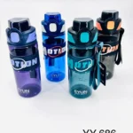 YY-686 // TERMO