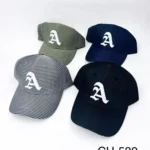 CH-539 // GORRA
