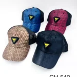 CH-543 // GORRA