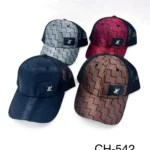CH-542 // GORRA